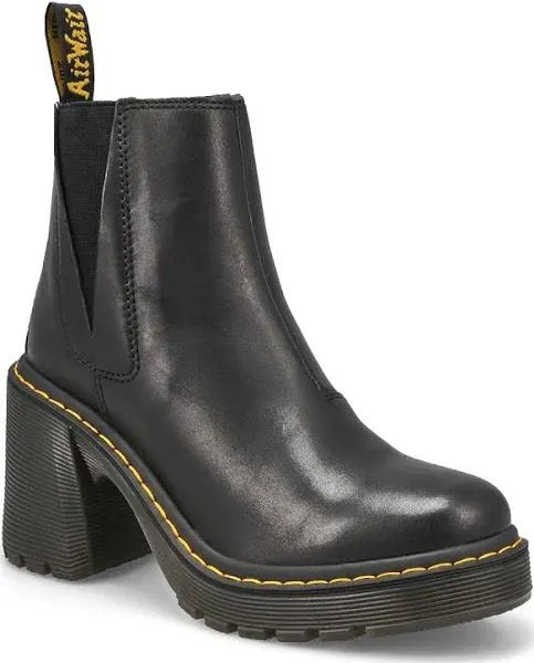 Womens Dr Martens Spence Boots