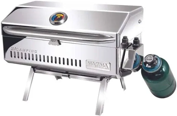 Magma Baja Traveler Series Gas Grill