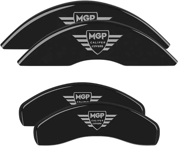 MGP Caliper Covers 10258S