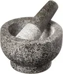 Mortar and Pestle | Granite | Cole & Mason