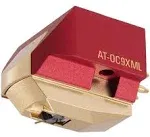 Audio Technica AT-OC9XML Dual Moving Coil Cartridge