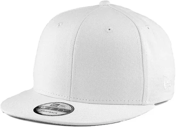 New Era Men's Custom 9FIFTY Adjustable Snapback Cap