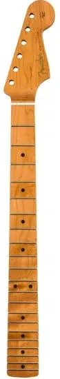 Fender Roasted Maple Stratocaster Neck