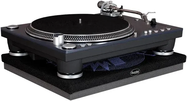 Auralex Acoustics ISO-Tone Turntable Isolation Platform