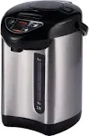 Electric Countertop Water Dispenser Instant Hot Water Dispenser 3L/102oz Electri