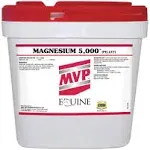 MVP Magnesium 5000 Pelleted Equine Supplement