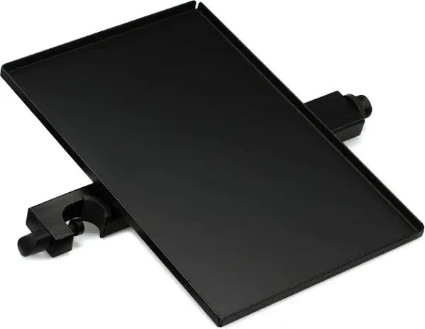 On Stage Stands MST1000 U Mount Mic Stand Tray