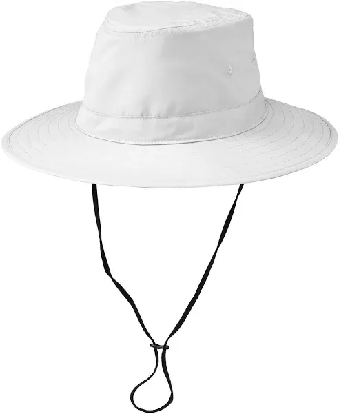 Port Authority C921 Lifestyle Brim Hat