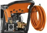 Generac 6924 3600PSI 2.6 GPM Pressure Washer