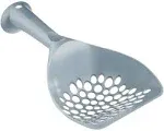 Catit Litter Scoop Gray