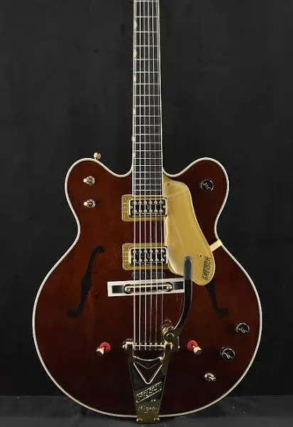 Gretsch G6122T-62 Vintage Select Edition '62 Chet Atkins Country Gentleman