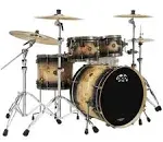 PDP Concept Limited Mapa Burl