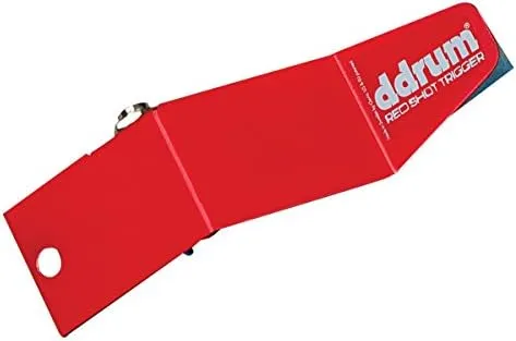 Ddrum Red Shot Kick Drum Trigger