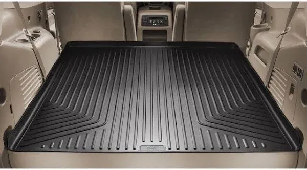 Husky Liners WeatherBeater Cargo Liner