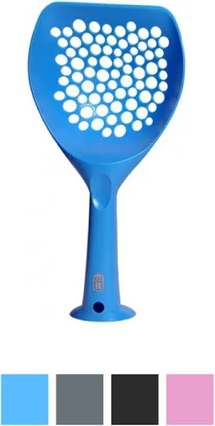 Hagen Catit Cat Litter Spoon Blue 50577 022517505779