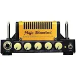 Hotone Mojo Diamond Nano Legacy 5W Guitar Amplifier Head