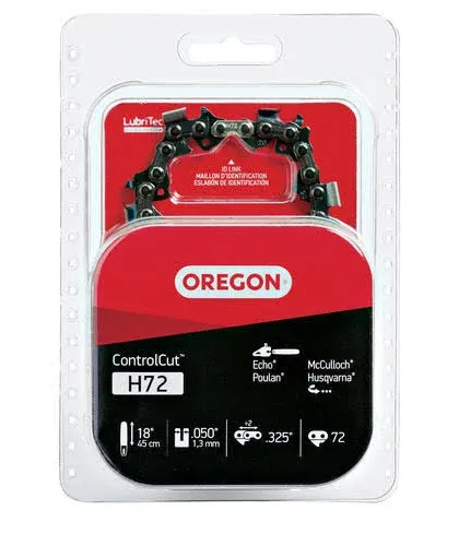 Oregon Cutting Systems Pro-Guard Chain 18"