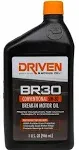 Driven Racing Oil Joe Gibbs BR30 Break-in 5w-30 High Zinc 01806 (1) Quart