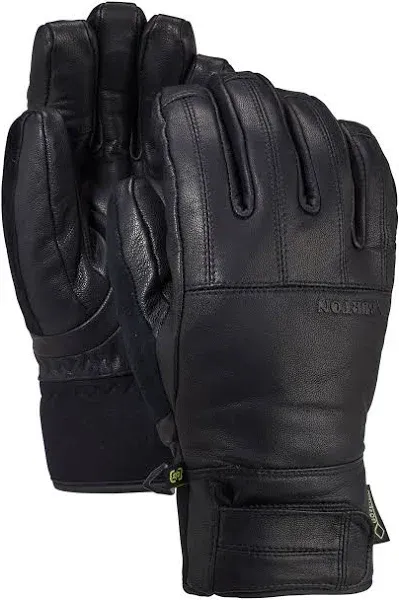 Burton Men's Gondy GORE-TEX Leather Gloves