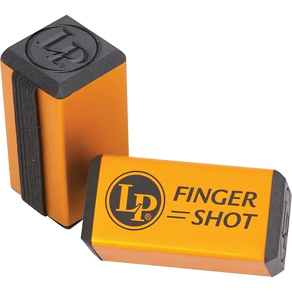 LP Finger Shot Shaker | Guitar Center