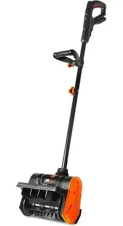 20V Max 12-Inch Cordless Snow Shovel with 5Ah Battery and Charger (20720)