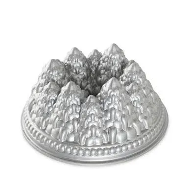 Nordic Ware Pine Forest Bundt Pan