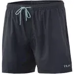 Men's Huk Pursuit Volley Swim Short | Volcanic Ash / M