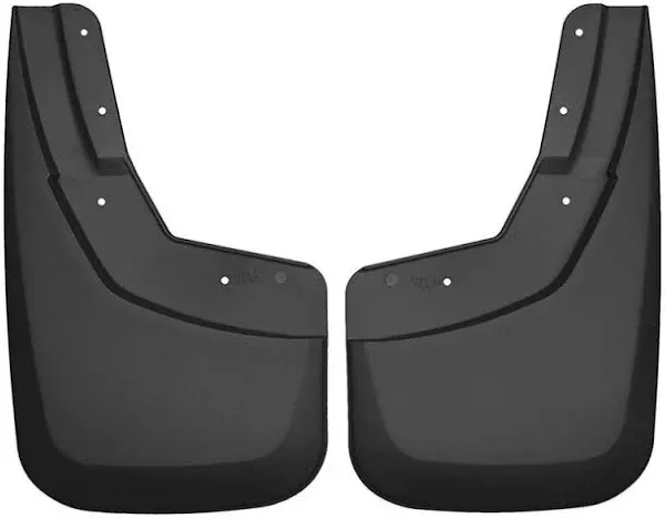 Husky Liners Dodge Ram 1500 Mud Guards