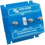 Victron Argo Diode Battery Isolator - 160AMP - 2 Batteries [ARG1602010