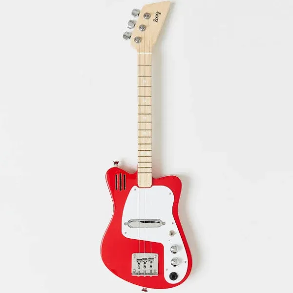 Loog Mini Electric Kids Mini Electric Guitar