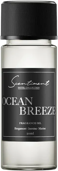 Ocean Breeze Hotel Diffuser Oil