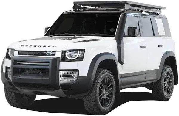 Land Rover New Defender (2020-Current)110 Slimline II Roof Rack Kit