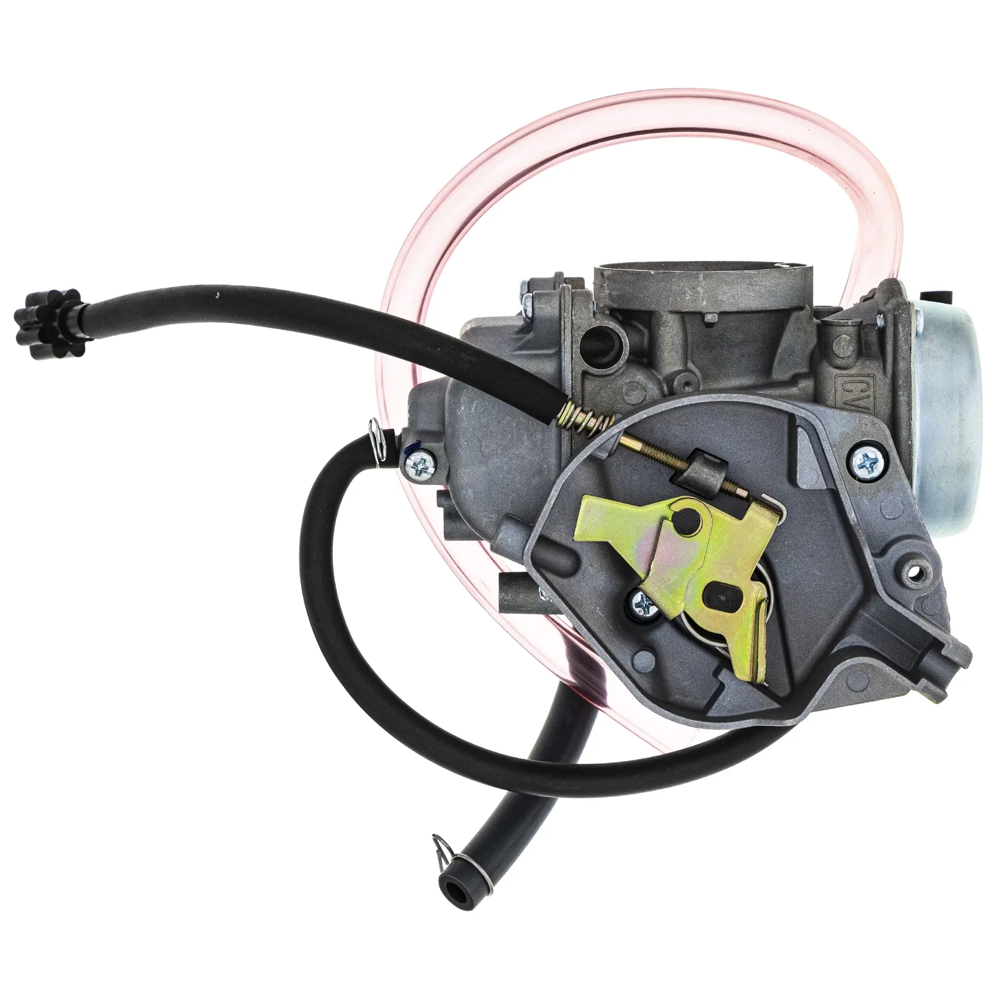 Niche Carburetor Assembly for Arctic Cat 300 250 0470-448 0470-387 ATV 519-KCR2245B