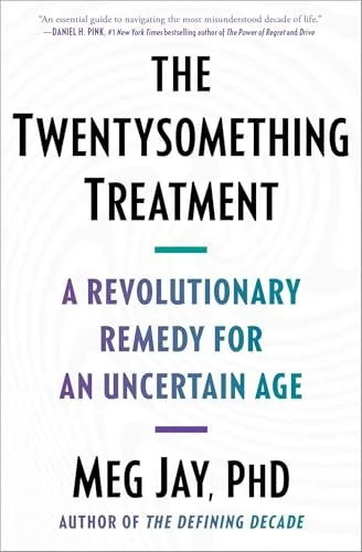 The Twentysomething Treatment