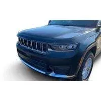 AVS BugFlector Hood Protector Bug Shield Deflector for 22-24 Jeep Grand Cherokee