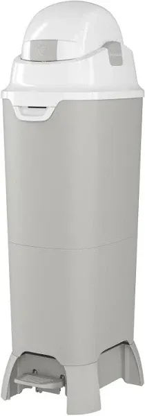 Foundations Tall Hands-Free Diaper Pail