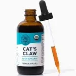 Vimergy Organic Liquid Cat's Claw