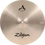 Zildjian 16” A Series Medium Thin Crash Cymbal