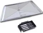 Nexgrill Grease Tray Set