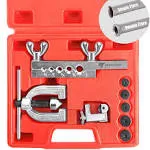 Thorstone Double & Single Flaring Tool Kit