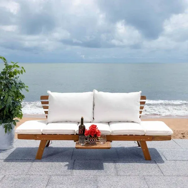 Safavieh Emely Outdoor Daybed