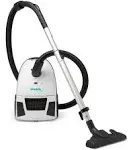 Simplicity Jill Canister Vacuum