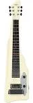 Gretsch G5700 Electromatic Lap Steel, Vintage White