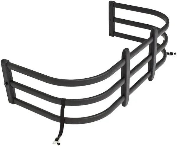 AMP Research BedXtender HD Max Truck Bed Tailgate Extender