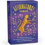 Affirmators! Tarot Cards Deck