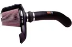 K&N Air Intake 57-3031-1