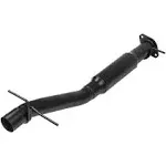 Flowmaster 817846 Outlaw Series Direct Fit Muffler Fits 19-21 1500