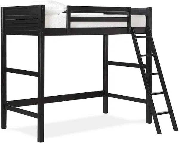 Dorel Living Moon Bay Twin Loft Bed