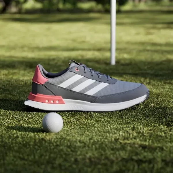 adidas S2G Spikeless 24 Golf Shoes