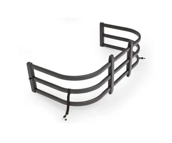 AMP Research 2007-2017 Chevrolet Silverado Standard Bed - 74815-01A